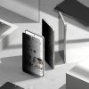 2x Szkło Prywatyzujące Galaxy S25 Edge Ringke Easy Slide + Ramka